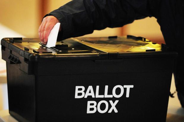 Why 11 seats have already been won by Labour in Halton - before local elections take place