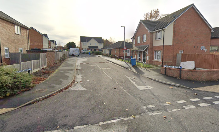 Suspect charged after stabbing on Hemlock Close in Runcorn | Runcorn and Widnes World - Vimarsana News