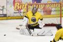 Widnes Wild in action. Picture: gw-images.com