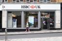 Jobs could be set to go at HSBC. Picture: Kirsty O'Connor/PA Wire