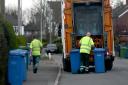 Council issues important notice regarding missed bin collections this week
