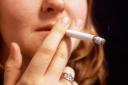 Around 1 in 10 people in Warrington smoke