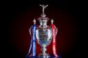 The Rugby League Betfred Challenge Cup. Picture: SWpix.com