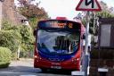 The 62 bus route, set to close next month