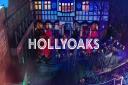 Hollyoaks reveals cancer diagnosis aged 28 and makes urgent plea to fans