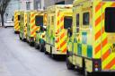 Halton MP Derek Twigg shares awful hospital wait story