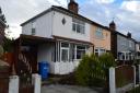 This two-bed semi-detached house was the most ‘popular’ property in Widnes over the last 30 days, according to Zoopla.
