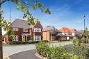 Examples of Redrow's Heritage Collection homes