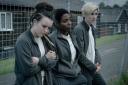 Second series of award-winning BBC drama 'Time' filming in Halton