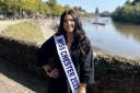 Ellie White has been crowned Miss Chester 2023