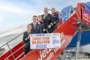 Jet 2 announce three new summer destinations available from Liverpool Airport