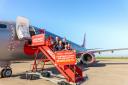 One new destination to fly from Manchester has been announced by Jet 2