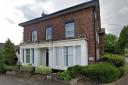 Fraser House in Frodsham is due to be converted into flats