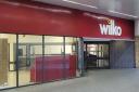 The Range could be set to take over the old Wilkos store in Widnes