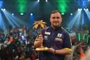 Having won last weekend's Bahrain Darts Masters, Luke Littler is the top seed for the Dutch Darts Masters starting tonight