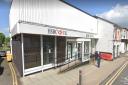The branch of HSBC on High Street, Runcorn will be closed from today (Friday). Google image