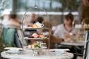 Where is your favourite place to go for afternoon tea in the Bradford district?