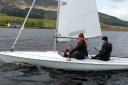 Discover Sailing event at Dovestone