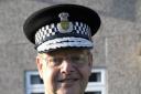 Cheshire Police chief constable Simon Byrne accused of 'exhibiting volatile, unpredictable and offensive behaviour' towards force staff, an inquiry into his alleged gross misconduct has heard