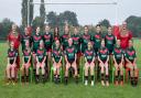 Halton Farnworth Rangers under 15s rugby league team