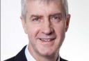 Halton's Labour parliamentary candidate Derek Twigg