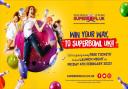 Here is how you can win with Superbowl UK Widnes