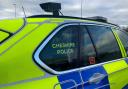 Four people have been charged by Cheshire Police
