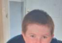 Police are appealing for help in  tracing  missing Runcorn teenager Reece Robertson, 15