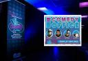 The Runcorn comedy event returns for May