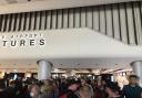 'Hell on earth' - Incensed passengers blast chaos and queues at Manchester Airport