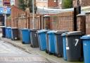 Halton Council has issued a hot weather bin collection update