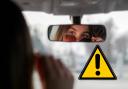 Highway Code: Drivers could face £5,000 fine over sunglasses amid Met Office heat warning. (Canva)