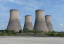 Plans have been submitted to begin the demolition of Fiddler's Ferry Power Station (Image: Dave Gillespie)