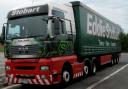 Eddie Stobart has said it is 'fully committed' to health and safety following an incident involving workers being exposed to asbestos