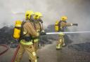 Cheshire Fire and Rescue Service to find firefighter recruits