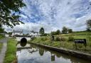 Warning 'real term' Government funding cut could threaten future of town's waterways