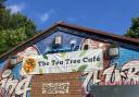 This summer works will begin to convert the building into Tea Tree Café