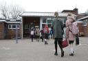 More than 40 schools in Halton will face funding cuts according to a Runcorn MP