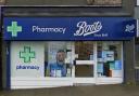 Boots Pharmacy on Runcorn High Street is rumoured to close its doors