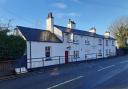 The Beehive Inn closed in 2021, and is now on the market for £295,000