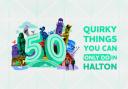 Visit Halton has concocted a list of 50 things you can only do in Halton, marking the borough's 50th anniversary