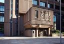 The court case was held at Liverpool Crown Court