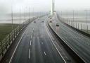 Mersey Gateway reopens after emergency closures due to damages