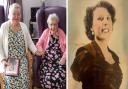 Mary Catterall, from Howley, turns 106 this month