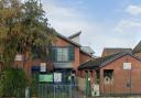 Warrington Road Nursery School