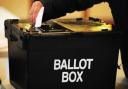 Halton goes to the polls on May 2