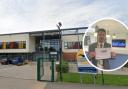 Ormiston Bolingbroke Academy has received a top award for online safety
