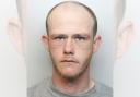 Kieran Gallagher is wanted by Cheshire Police