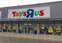 Toys R Us returns to the UK in time for Christmas (Newsquest)