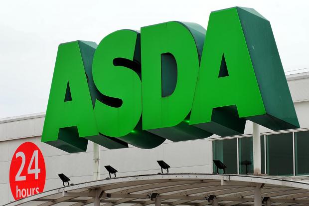 Asda is hiding designer clothing across its stores – but where can you find them? (PA)